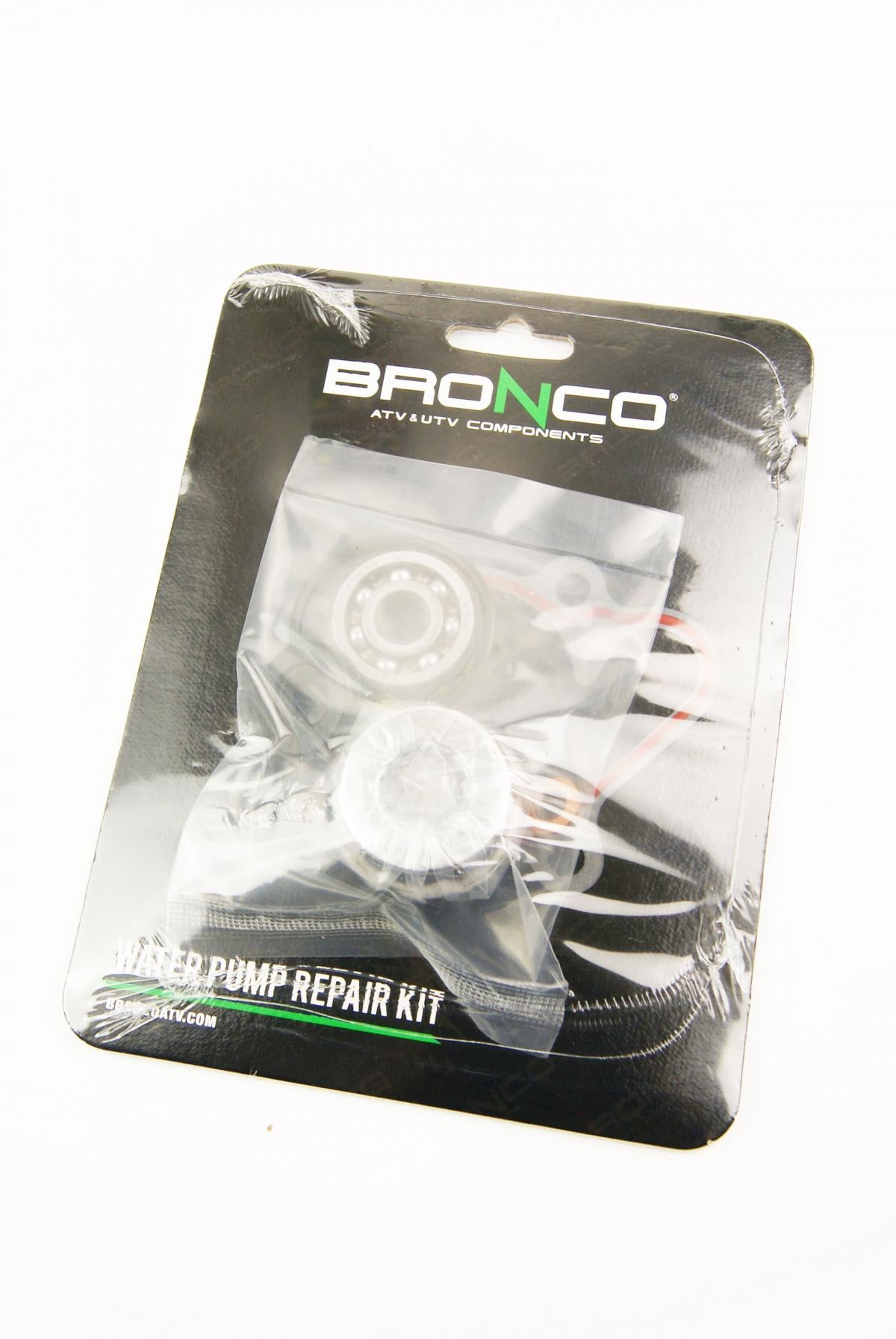 WATER PUMP REPAIR KIT, BRONCO AT-10097