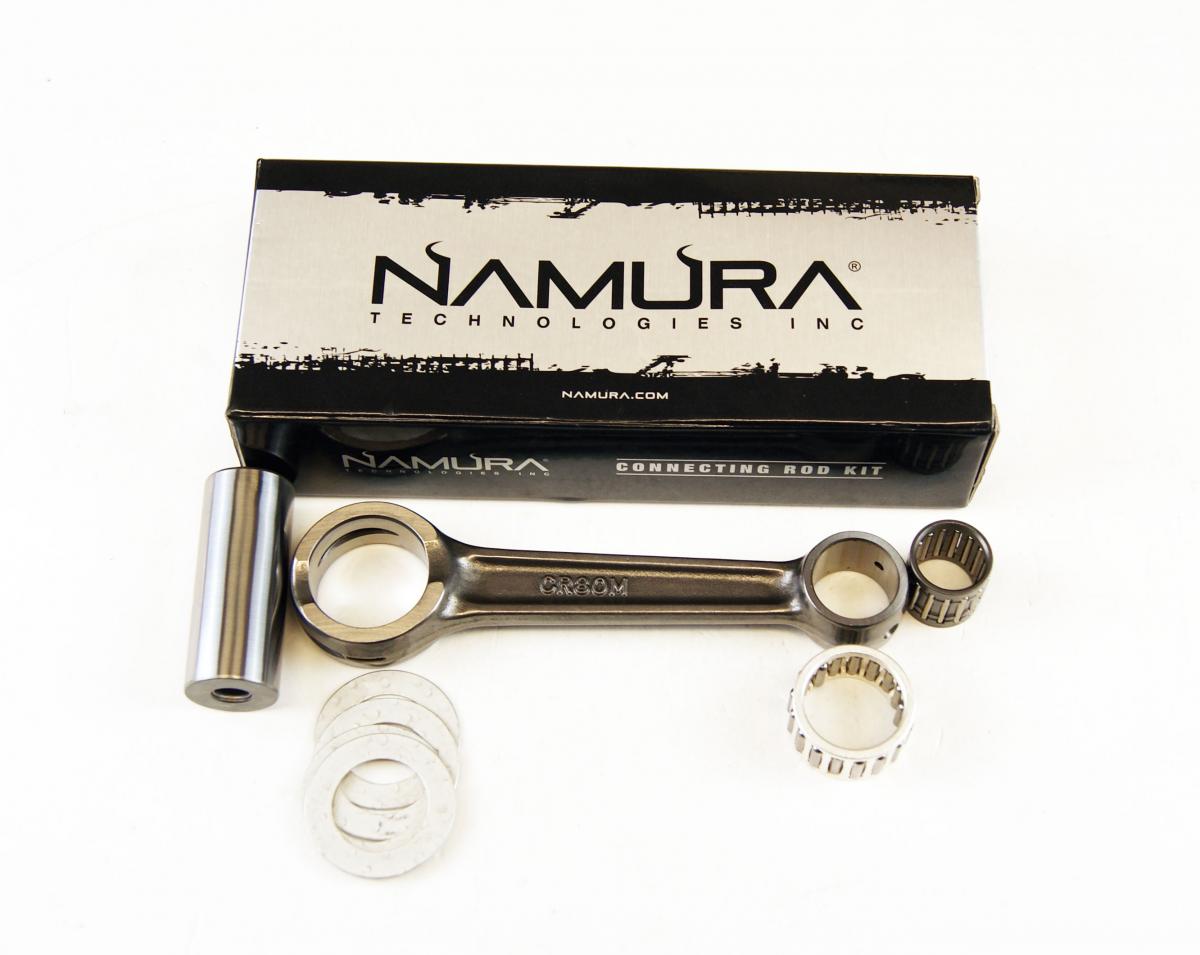 Connecting Rod 81-01 Cr250, Namura Rx-10002