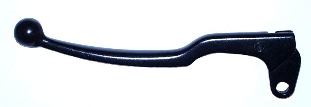 BRAKE LEVER BLADE BLACK SUZUKI LT ATV MOTION PRO 14-0421
