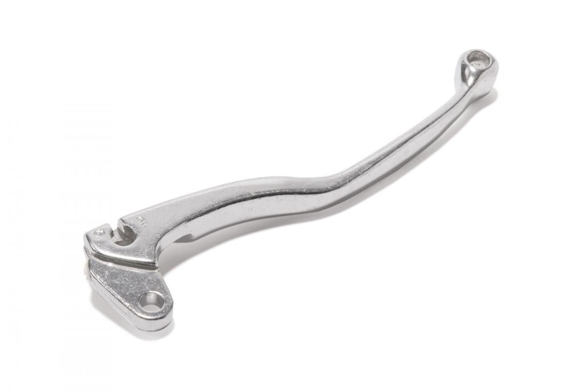 CLUTCH LEVER BLADE YAMAHA SILVER MOTION PRO 14-0530