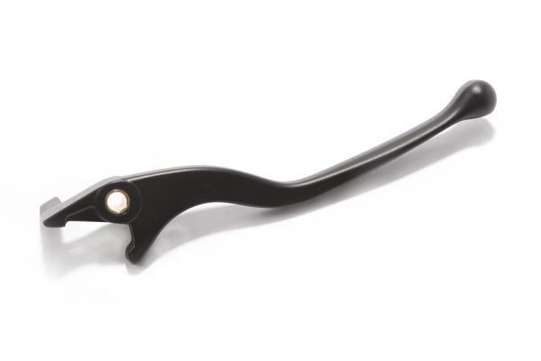 Lever Blade Brake Black, Motion Pro 14-0245 Right Hand