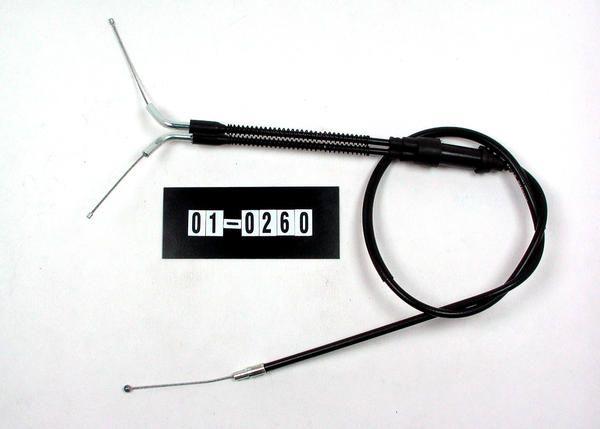 CABLE THROTTLE FOR KIT, PSYCHIC 101-260