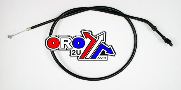 CABLE CLUTCH XR250 86-95, PSHYCHIC 102-198 HONDA, MOTION PRO 02-0198 45-2019