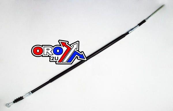 Cable Foot Brake 86-87 Trx250, Psychic 102-182 Honda Atv