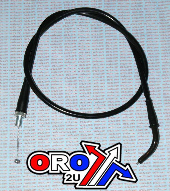 Cable Throttle 90-97 Trx200, Psychic 102-254 Honda Atv