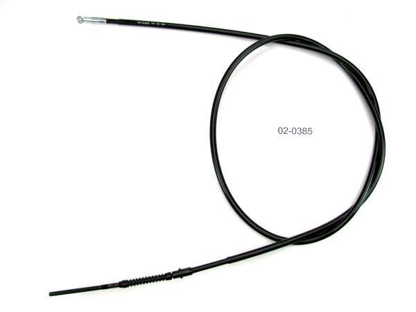 Cable Hand Brake 99-13 Trx250T, Motion Pro 02-0385 Honda Rear
