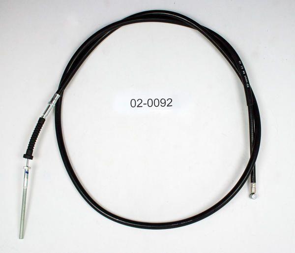 Cable Hand Brake 85-87 Atc250S, Motion 02-0092 43460-Ha0-405, Honda Rear Atv Atc
