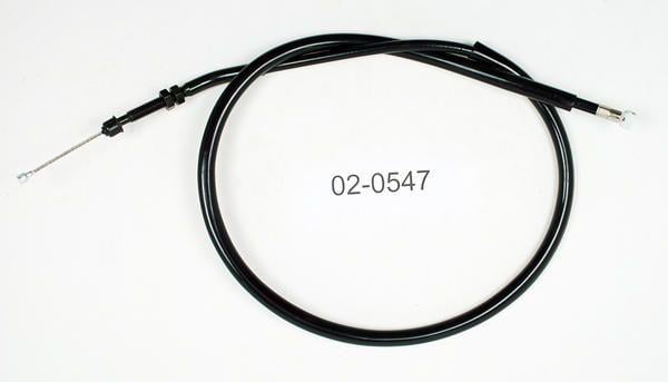 Cable Clutch 08-17 Trx250X, Motion Pro 02-0547 Honda, 22870-Hn6-A30 45-2076