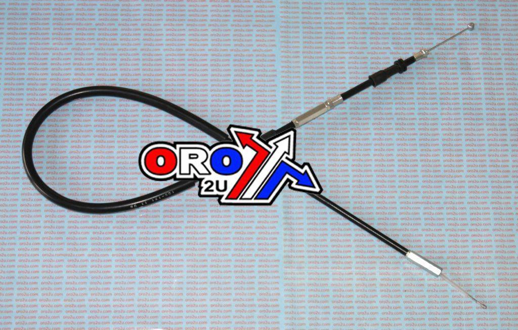 CABLE THROTTLE 89-02 YFA125, PSYCHIC 105-171 YAMAHA ATV