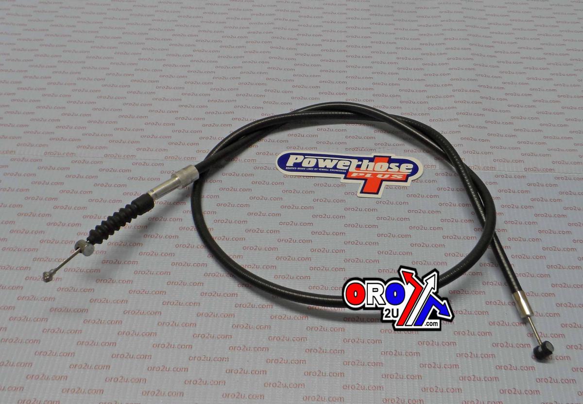 CABLE CLUTCH 08-10 YFM250R, VENHILL Y01-3-051-BK YAMAHA ATV