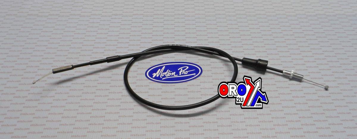 CABLE THROTTLE 2012-2013 YAMAHA YFZ450 MOTION PRO 05-0407