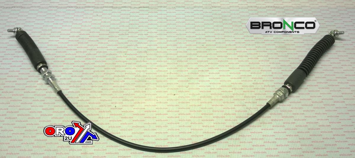 CABLE GEARSHIFT POLARIS, 7082117 POLARIS ACE, BRONCO AT-05396