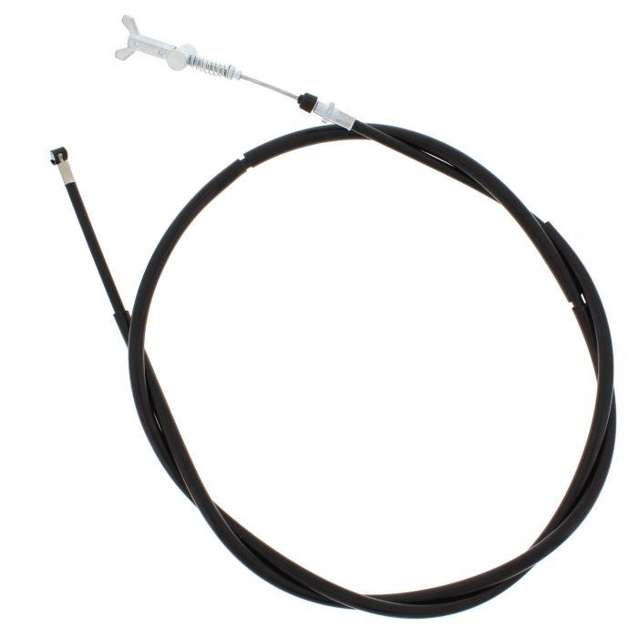 CABLE HAND BRAKE YFM350 07-11, ALLBALLS 45-4059, 5VH-F6331-00, YAMAHA ATV 5VH-F6331-00-00