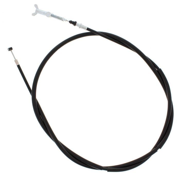 CABLE HAND BRAKE YFM350 04-06, ALLBALLS 45-4060 5TE-26341-00, YAMAHA ATV 5TE-26341-00-00