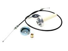 THROTTLE KIT 87-06 YFZ350, MOTION PRO 01-0345 YAMAHA