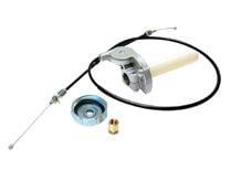 Throttle Kit 05-13 Trx400Ex/X, Motion Pro 01-2533 Honda