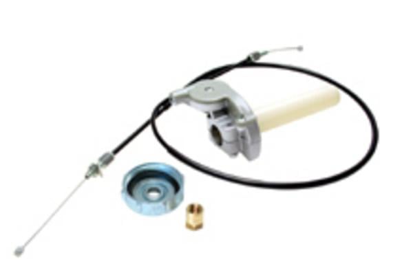 THROTTLE KIT 09-13 RAPTOR 250, MOTION PRO 01-2604