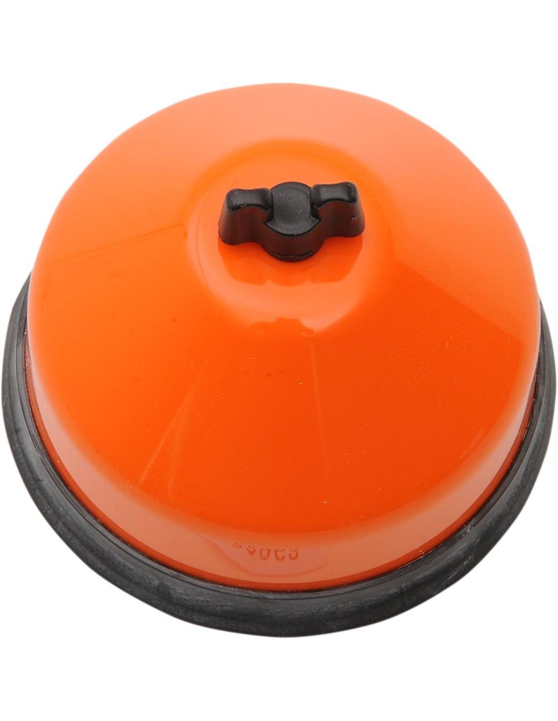 Air Box Cover Rm80/85 86-15, Twin Air 160060 Suzuki Honda