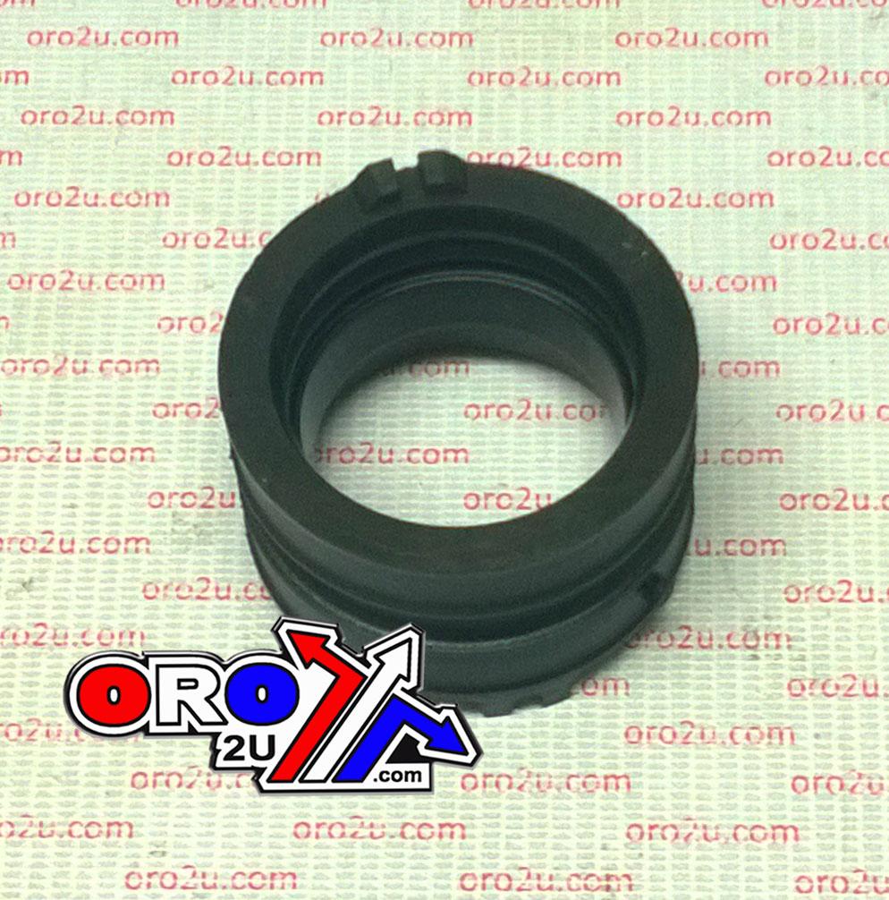 Flange Intake 16211-Hp1-670, Carburetor Rubber Trx450R, K&L 11-3638 Honda Atv