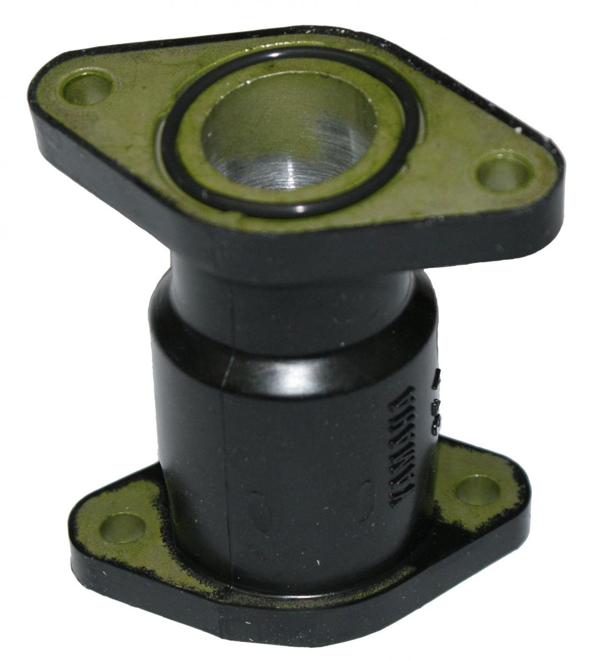 FLANGE INTAKE 3FA-13586-00-00, Carburetor Rubber 89-11 YFA125, K&L 11-3650 BREEZE / GRIZZLY