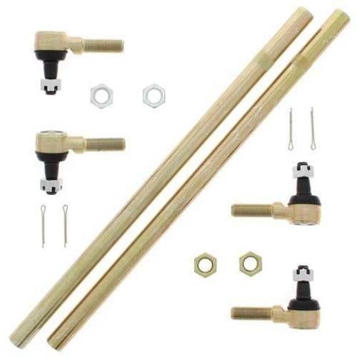 TIE ROD UPGRADE KIT YFZ450R, ALLBALLS 52-1023