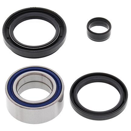 Wheel Bearing & Seal Kit Front, Prox 23.S110003 Honda Atv