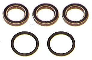 Wheel Bearing & Seal Kit