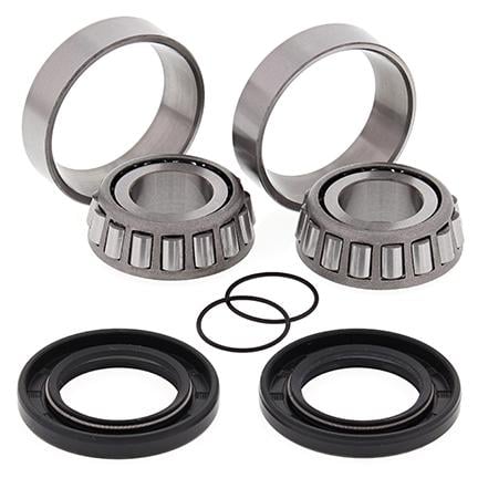 SWINGARM BEARING KIT ALLBALLS, ALLBALLS 28-1058 YAMAHA ROAD