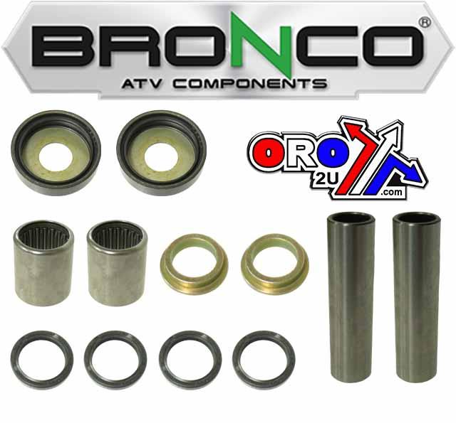 Swing Arm Bearing Kit Trx450, Bronco At-04305 Honda