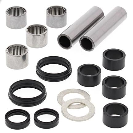 SWINGARM BEARING KIT ALLBALLS, ALLBALLS 28-1200 YAMAHA YFZ450 09-22