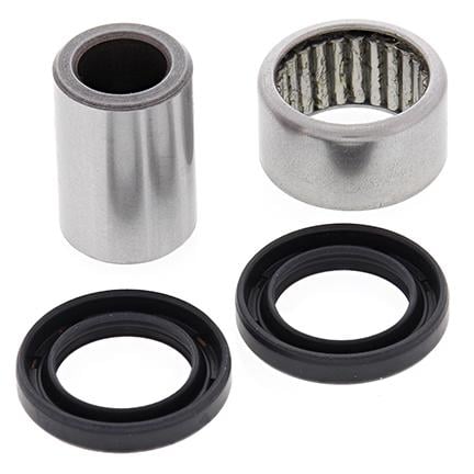 Lower Shock Bearing Kit Trx, Allballs 29-5053 Honda 500Cc