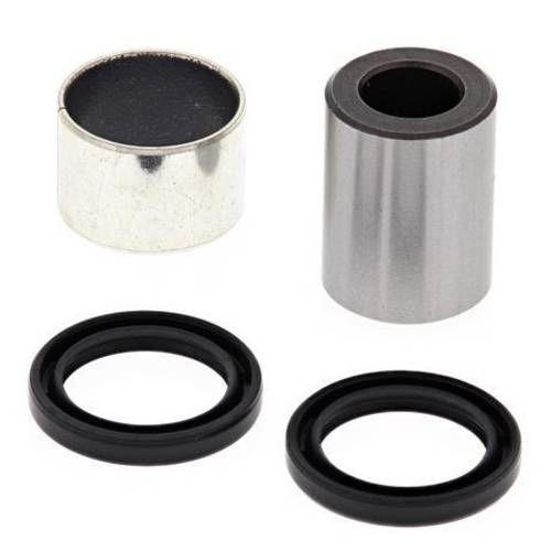 Front Shock Bushing Kit Trx420, Allballs 21-1009 Honda Atv 91351-Hn0-671, 52452-Gw6-003, 51486-Hn6-003