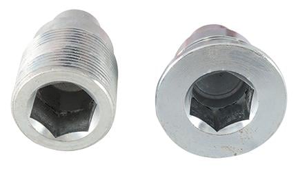 Swingarm Bolt Kit Trx, Allballs 28-2001 Honda