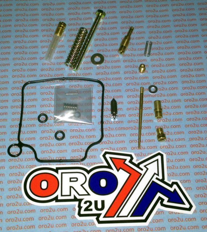 Carburetor Repair Kit Trx300Fw, 16100-Hm5-671 -730 -850 Honda