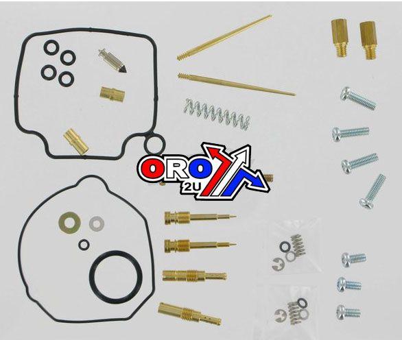 Carburetor Repair Kit Trx250X Kl18-9271