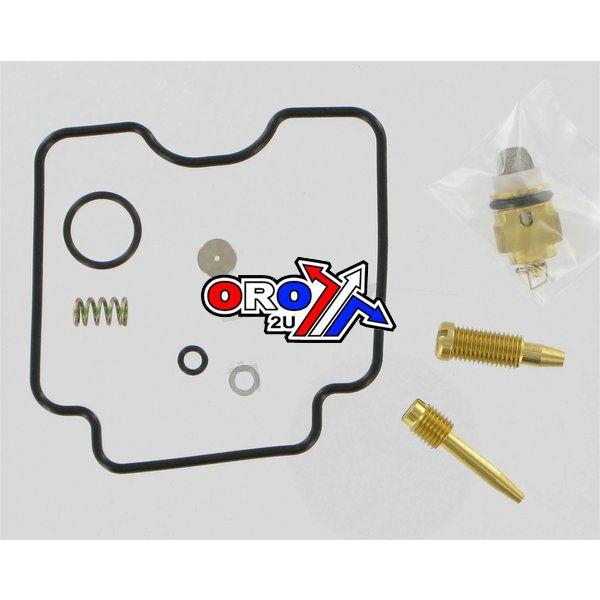 CARBURETOR REPAIR KIT KFX400, LT-Z400, YFM350R, KL18-9314