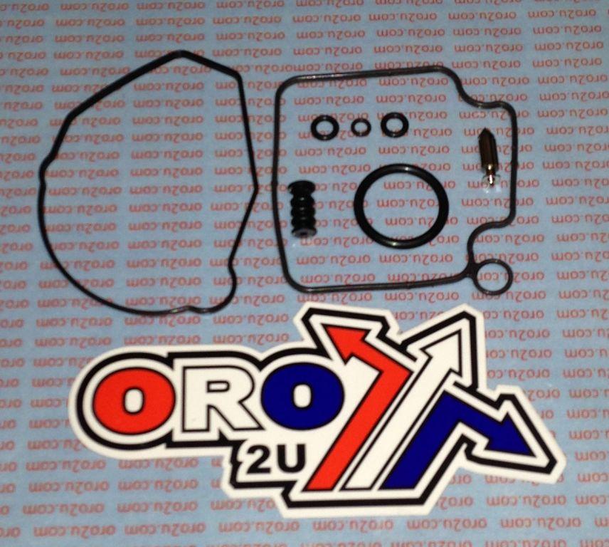 Carburetor Repair Kit Trx300, 1993-2006 Trx300Ex Honda
