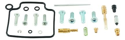 Carburetor Rebuild Kit 95-03 Hon Trx400, Allballs 26-1363 Atv