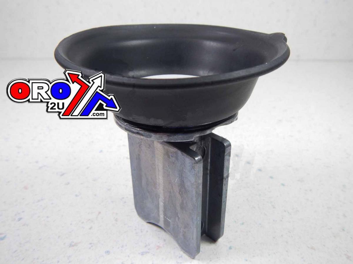 CARB SLIDE DIAPHRAGM SUZ, K&L 18-8871, 13500-19B62, 13500-19B63