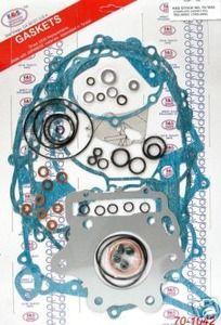 Gasket Full Set 93-06 Trx300Ex, K&S 70-1042 Honda Atv