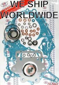Gasket Full Set 87-92 Trx250X, Ks70-1043