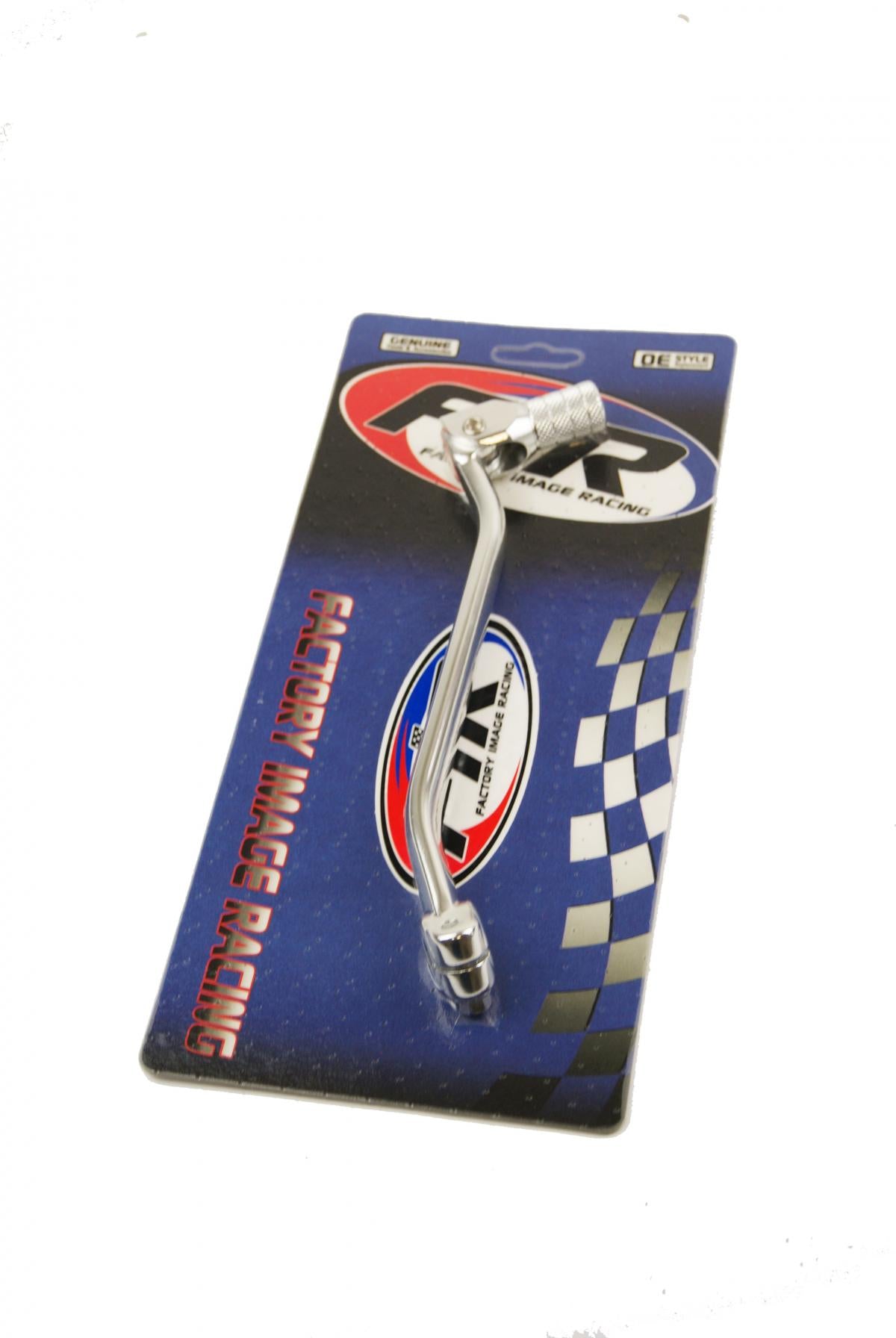 GEAR LEVER ALUMINIUM YFZ350, 2GU-18110-00-00, BANSHEE