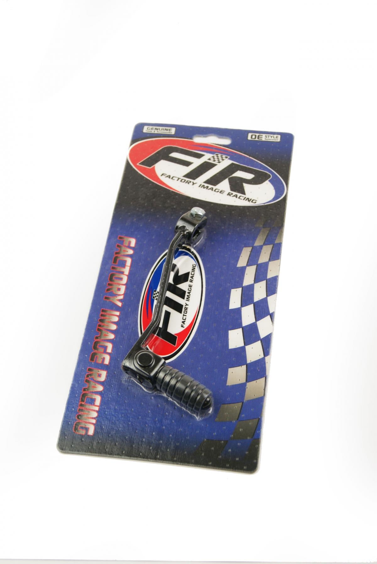 GEAR LEVER STEEL XL125 XL185HONDA, 24700-382-770, 24700-437-000