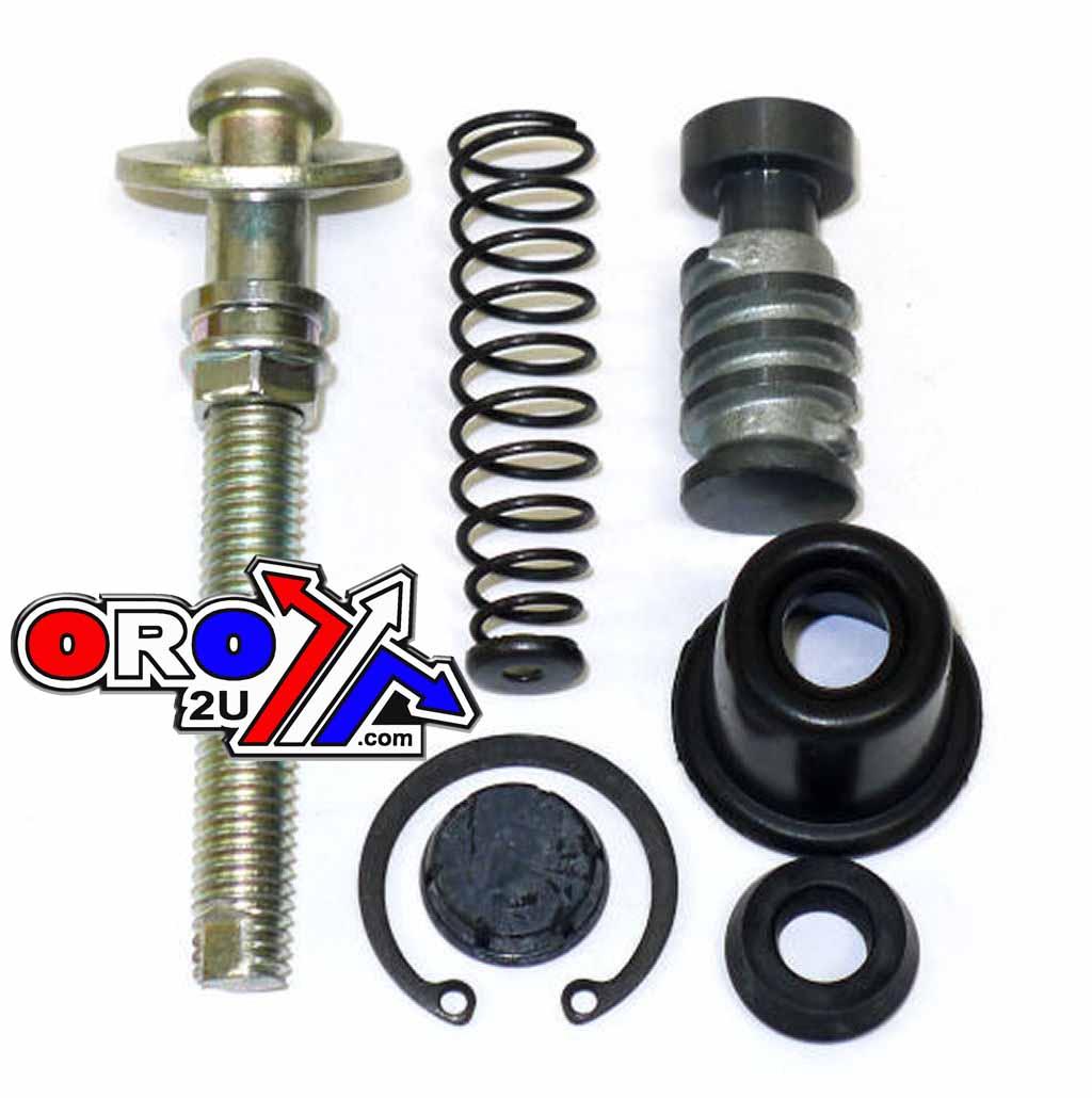 MASTER CYLINDER REBUILD KIT, REAR 32-4025, 2GH-W0042-50-00, KL32-4025, ATV