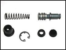 MASTER CYLINDER REBUILD KIT, AT-05881, 4H7-W0041-50-00, Yamaha XJ550 (1981-1985)