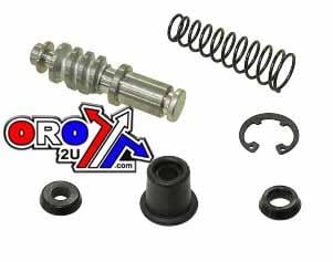 thumbnail image 2 of MATI Front Brake Master Cylinder For Suzuki ATV - QuadRunner, QuadRacer, QuadSport - 59600-12D10 2 of 6