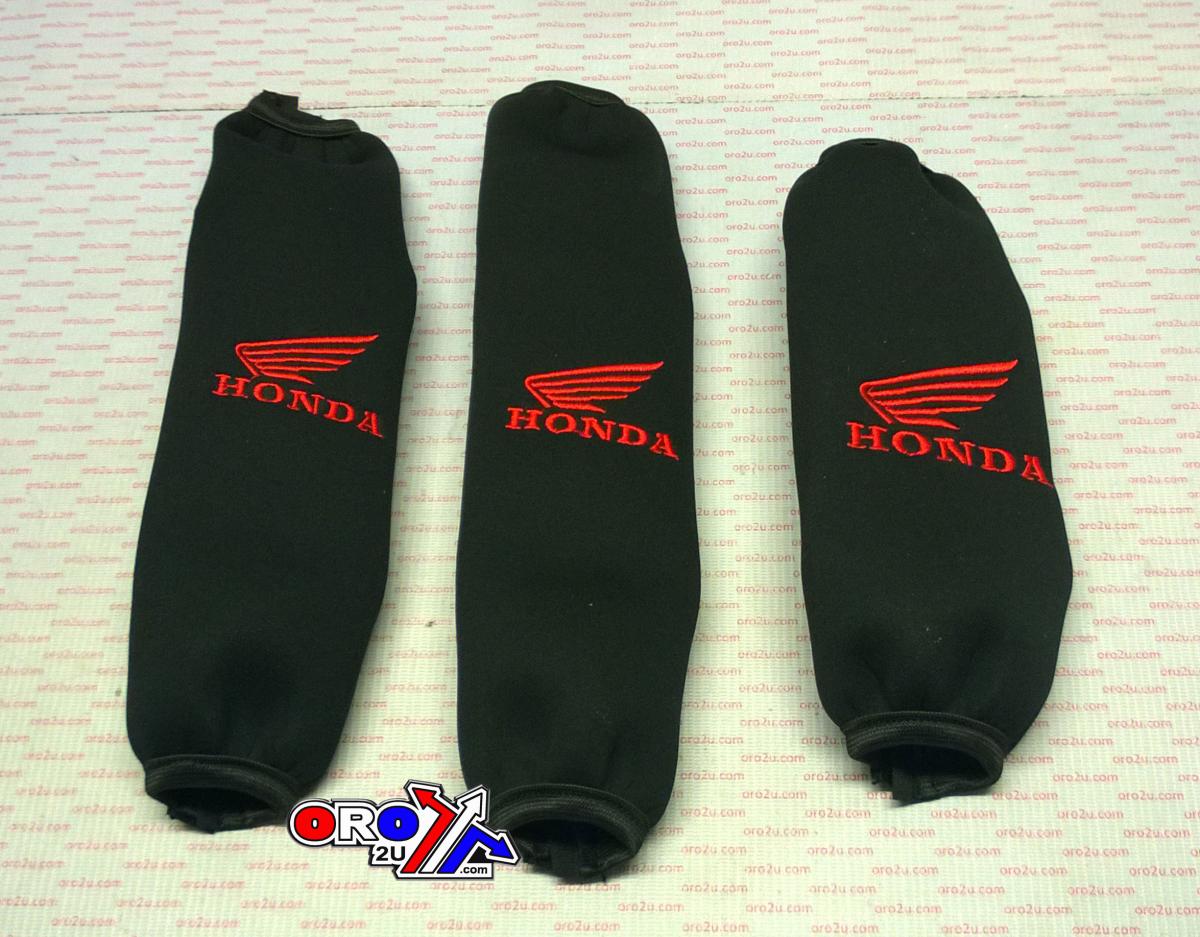 Shock Cover Set Trx400/450 120308792