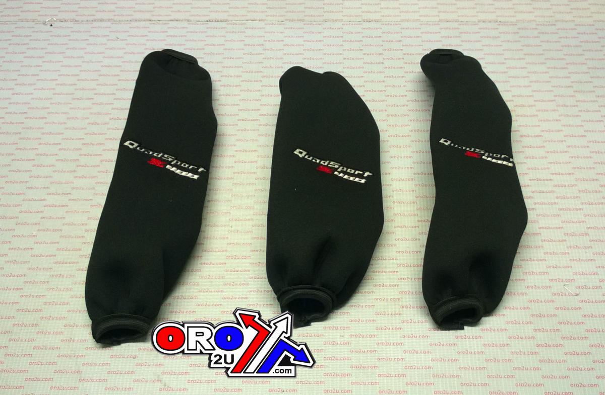 SHOCK COVER SET/3 LTZ400 120508793