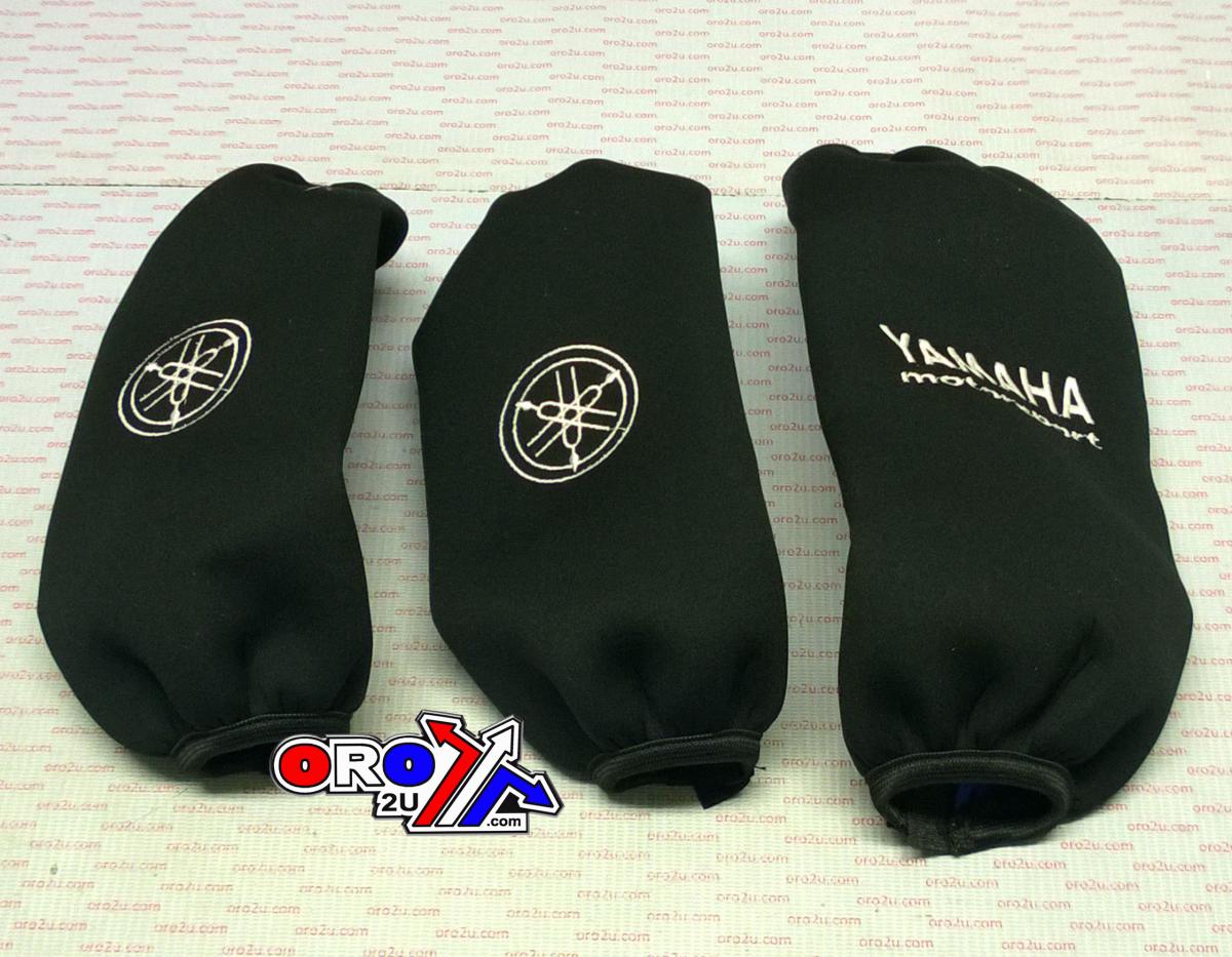 SHOCK COVER SET YFZ450 120608795