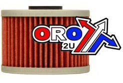 Oil Filter 15412-Hm5-A10 Hf113